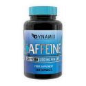DYNAMIX Cafeína 120 caps