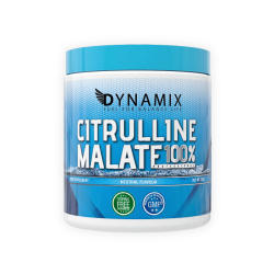 DYNAMIX Citrulina Malato Neutra 300 gr