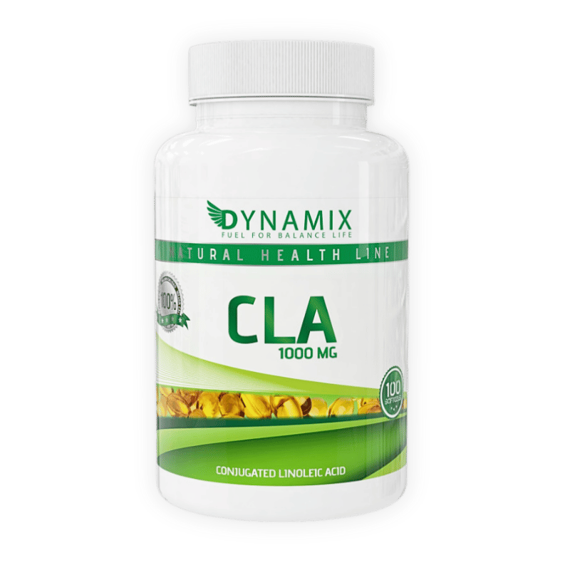 DYNAMIX CLA 100 caps