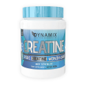 DYNAMIX Creatina Pura Monohidrato Neutra - 500 G