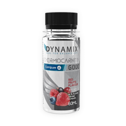 DYNAMIX Thermo Carnitine Monodosis 60 ml