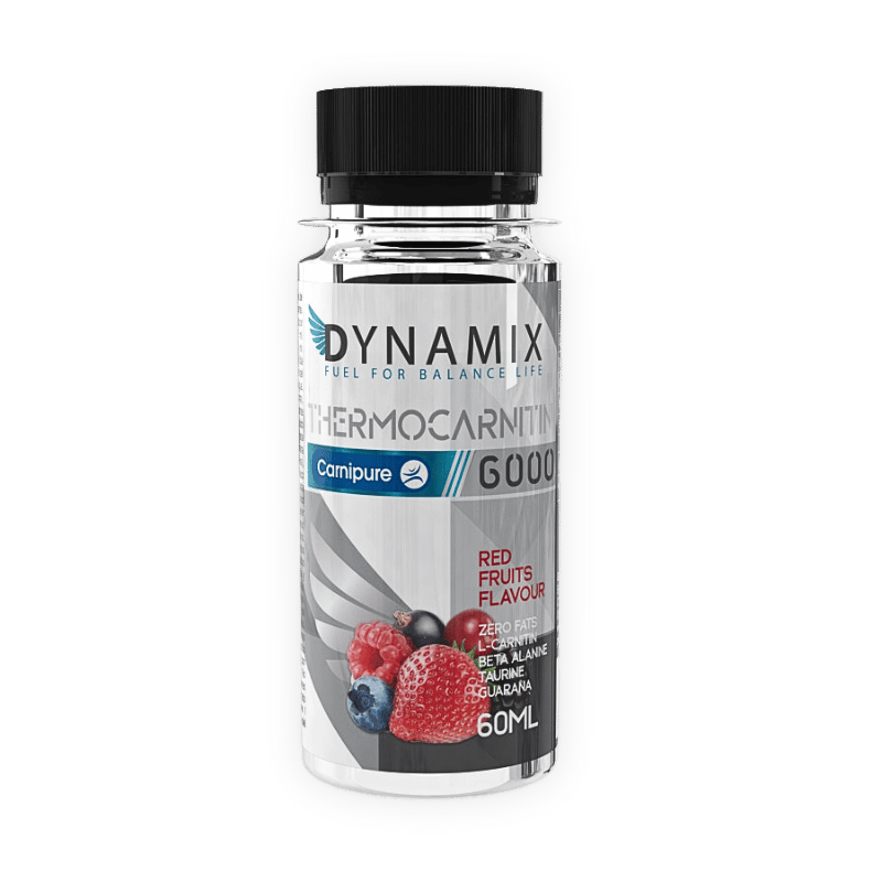 DYNAMIX Thermo Carnitine Monodosis 60 ml