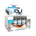 DYNAMIX Thermo Carnitine Pack 20 viales x 60 ml