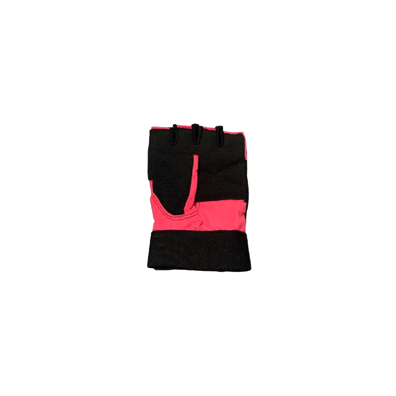 DYNAMIX Guantes Básicos Rosa