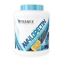 DYNAMIX Amylopectina 2 kg