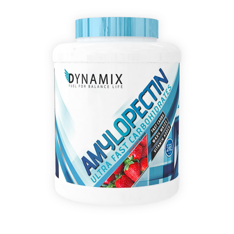 DYNAMIX Amylopectina 2 kg