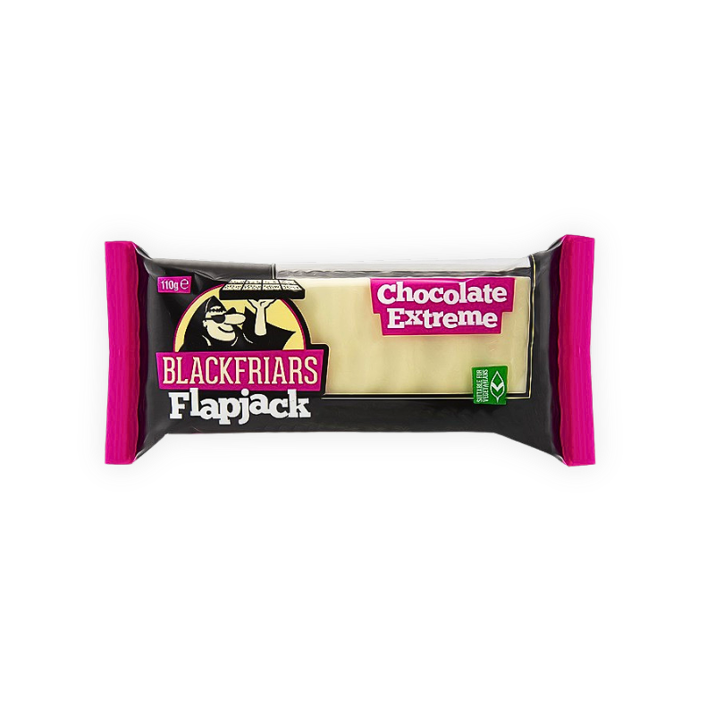 FLAPJACKS BLACKFRIARS - unidad