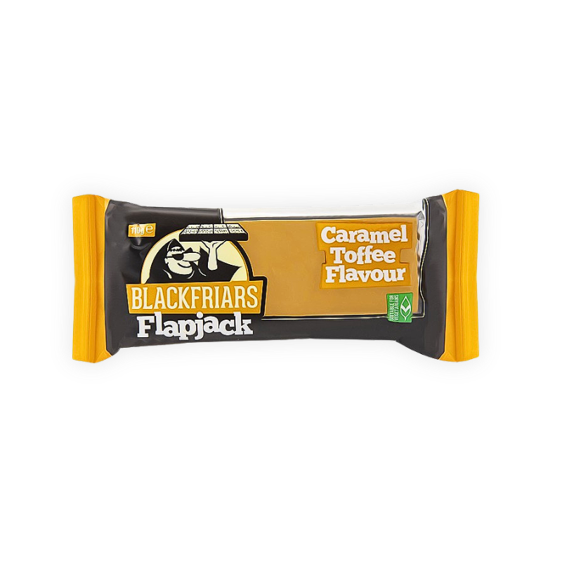 FLAPJACKS BLACKFRIARS - Caja 25 uds.