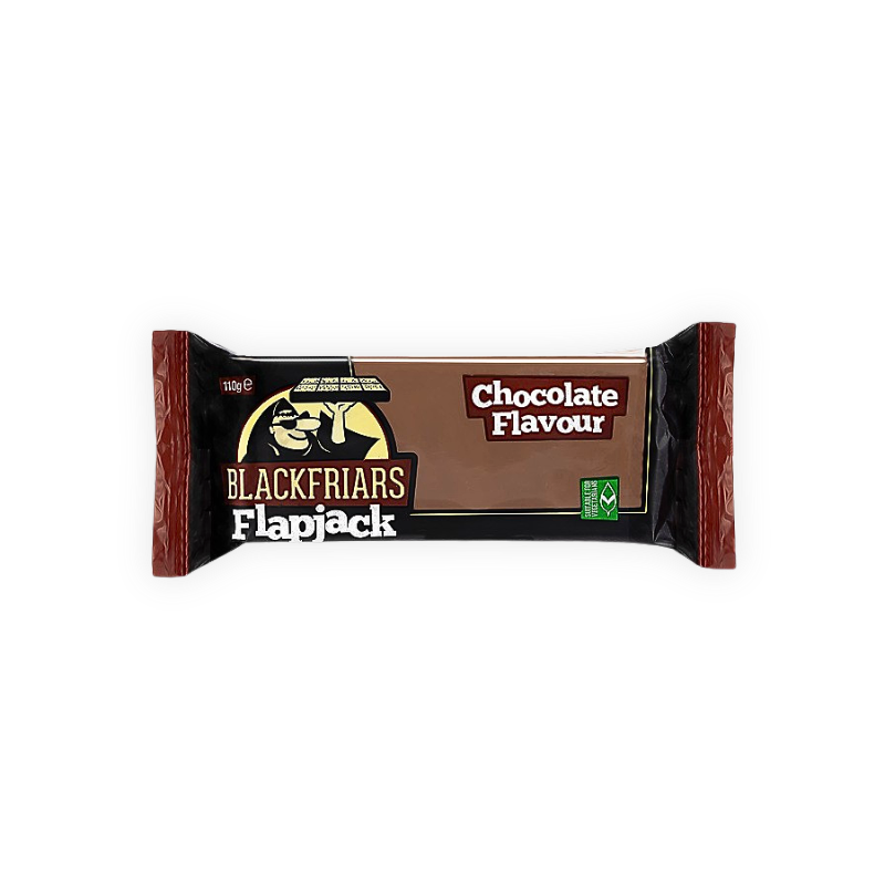 FLAPJACKS BLACKFRIARS - Caja 25 uds.