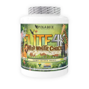 DYNAMIX Elite 4K Proteína suero de leche 2 kg