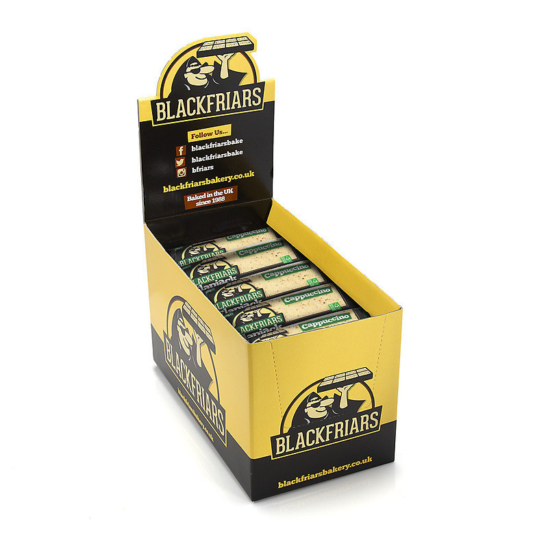 FLAPJACKS BLACKFRIARS - Caja 25 uds.