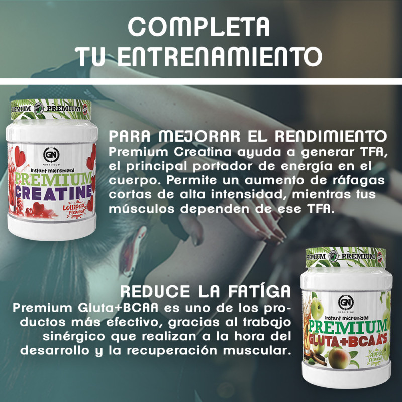 GN Nutrition Premium Whey 100% XXL - 4 kg | Proteína Whey con DigeZyme y Vitamina B6 | Entrenamientos Intensos