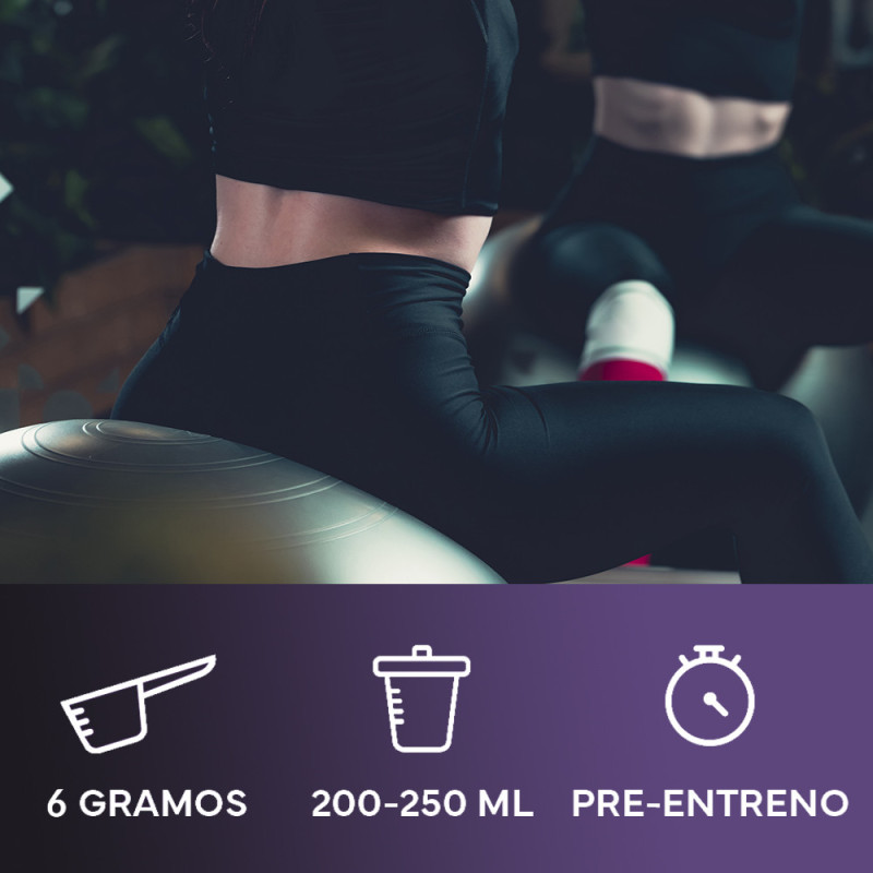 GN NUTRITION Premium Creatina 300G