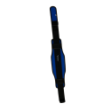 DYNAMIX Cinturón Neopreno Lumbar Velcro