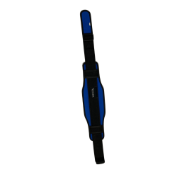DYNAMIX Cinturón Neopreno Lumbar Velcro