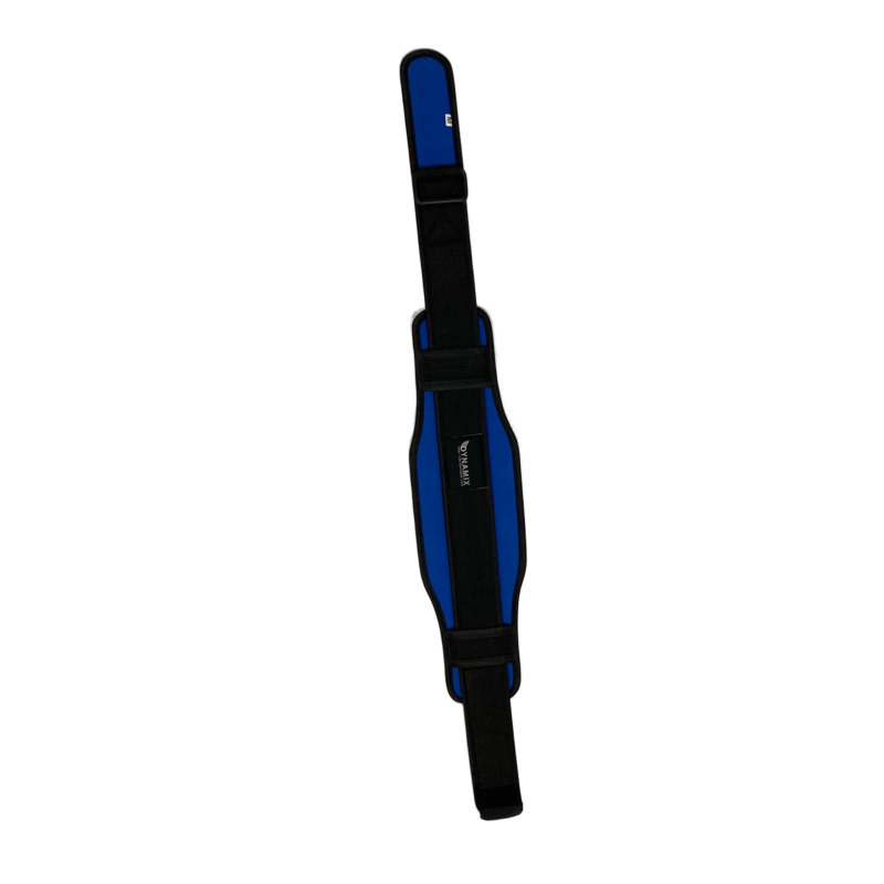 DYNAMIX Cinturón Neopreno Lumbar Velcro