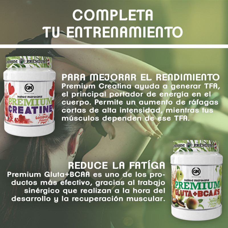GN Nutrition Premium Isolate 100% 2kg | Aislado de suero de leche de ISOLAC | Proteína Con Vitamina B6 y DigeZyme
