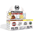 GN NUTRITION L-Carnitina 3000 Pack 20 viales x 10 ml
