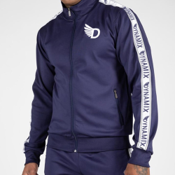 DYNAMIX Chándal Azul Oscuro