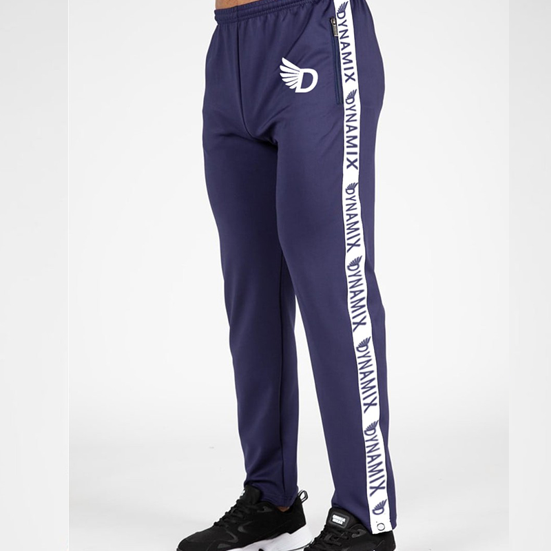 DYNAMIX Chándal Azul Oscuro