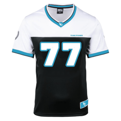 DYNAMIX Camiseta Oversize Manga Corta ''77"