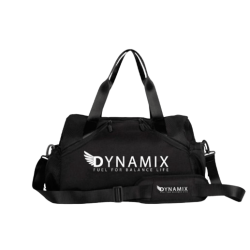 DYNAMIX Bolsa Deportiva