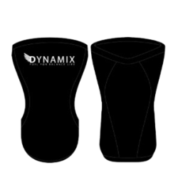 DYNAMIX Rodilleras
