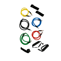 DYNAMIX Set de Bandas de Resistencia
