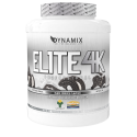 DYNAMIX Elite 4K Proteína suero de leche 2 kg