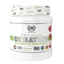 GN NUTRITION Premium Creatina Creapure 500G  | Sin Gluten