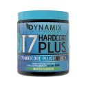 DYNAMIX T7 Plus Hardcore Pre-Entreno 300 gr