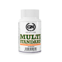 Dynamix Multistandard 60tab complejo multivitamínico para energía