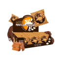 IOGENIX PROTEIN DOUGHNUT (15 uds)