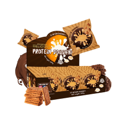 IOGENIX PROTEIN DOUGHNUT (15 uds)