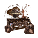 IOGENIX PROTEIN MUFFINS (15 UDS)