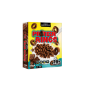 IOGENIX CEREALES PROTEIN RINGS