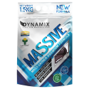 Massive Gainer Carbohidratos 1,5kg