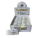 GN NUTRITION FLAPJACK - Sabor Yoghurt - Barritas Energéticas de Avena