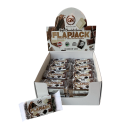 GN NUTRITION FLAPJACK - Sabor Triple Chocolate - Barritas Energéticas de Avena