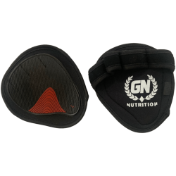 GN NUTRITION – Guantillas de Entrenamiento