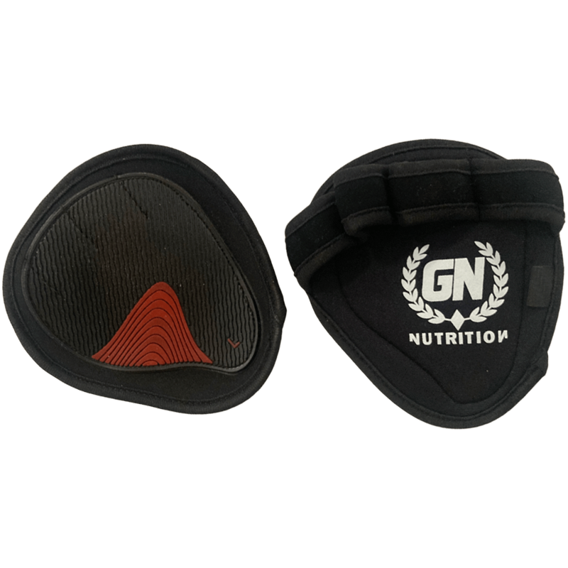 GN NUTRITION – Guantillas de Entrenamiento