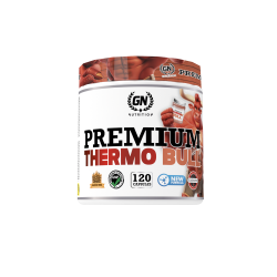 GN THERMOBULL – 120 CÁPSULAS
