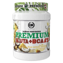 GN NUTRITION Premium Gluta + BCAA'S 600G