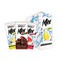 ELVENFIT MIX 24 SOBRES | Bebida Energía, Hidratación y Bienestar en Cualquier Momento