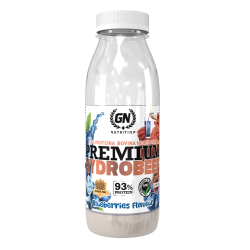 GN Premium Whey Monodosis 30 g proteína de rápida absorción