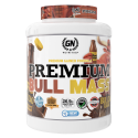 GN - BULLMASS 2,5 KG - Sin Lactosa y Sin Gluten