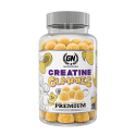 GN NUTRITION Creatina en Gummies 3000 mg  | 60 Gominolas